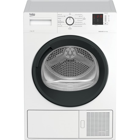 BEKO DHS8312GA0 SECADORA