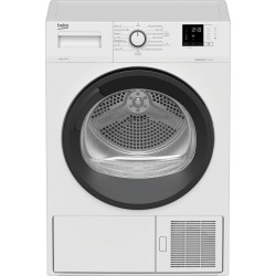 BEKO DHS8413GA1 SECADORA BOMBA DE CALOR 8KG A++