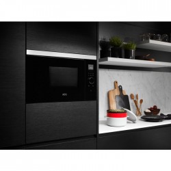 AEG MBB1756DEM HORNO MICROONDAS