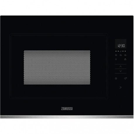 ZANUSSI ZMBN4SX HORNO MICROONDAS