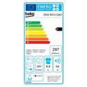 BEKO DHS8312GA0 SECADORA