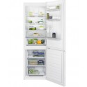 ZANUSSI ZNME32EW0 FRIGORÍFICO COMBI