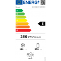 ZANUSSI ZNME32EW0 FRIGORÍFICO COMBI