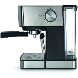 SOLAC CE4481 CAFETERA ESPRESSO