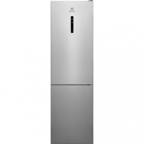 ELECTROLUX LNT7MD34X2 FRIGORÍFICO COMBI