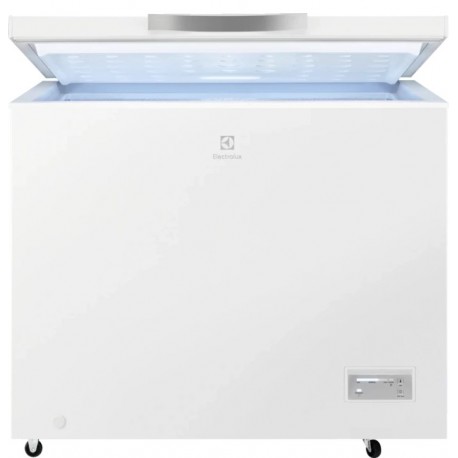 ELECTROLUX LCB3LF26W0 ARCON CONGELADOR