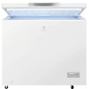 ELECTROLUX LCB3LF26W0 ARCON CONGELADOR