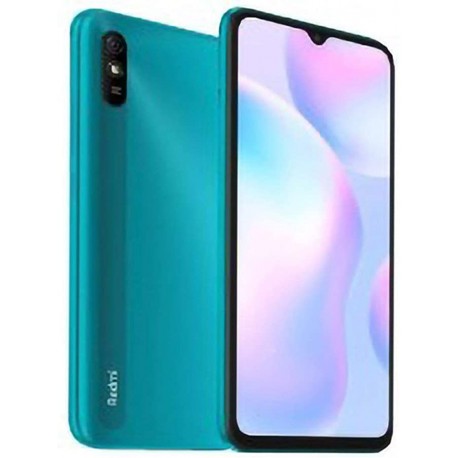 XIAOMI REDMI 9A GRANITE GRAY TELEFONO