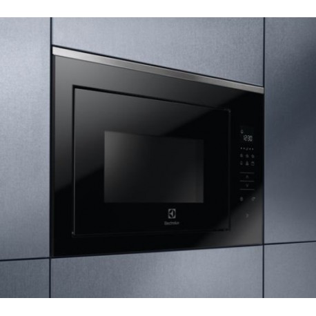 ELECTROLUX KMFD263TEX HORNO MICROONDAS