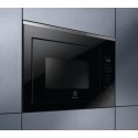 ELECTROLUX KMFD263TEX HORNO MICROONDAS