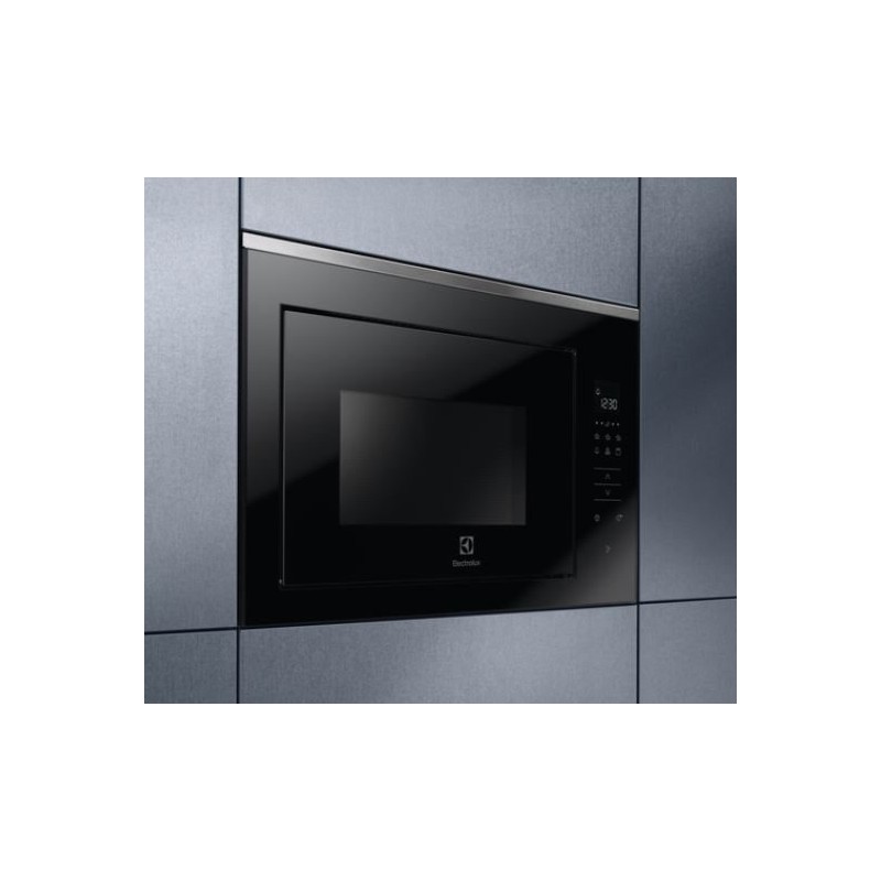 Electrolux kmfd263tex horno microondas grill 26 l 900w barato de outlet