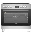 BEKO GM15321DXNS COCINA COMPACTA