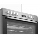 BEKO GM15321DXNS COCINA COMPACTA