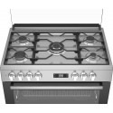 BEKO GM15321DXNS COCINA COMPACTA