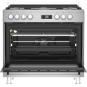 BEKO GM15321DXNS COCINA COMPACTA