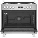 BEKO GM15321DXNS COCINA COMPACTA