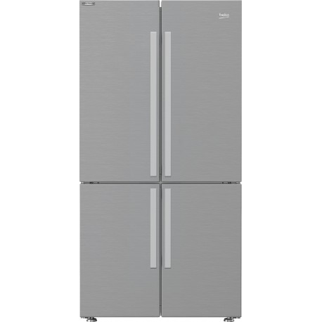 BEKO GN1406231XBN FRIGORIFICO AMERICANO