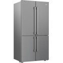 BEKO GN1406231XBN FRIGORIFICO AMERICANO