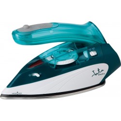 JATA PL280 PLANCHA DE VAPOR DE VIAJE 10 JATA PL280 PLANCHA DE VAPOR DE VIAJE 10