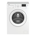 BEKO WUX8132WI LAVADORA 8KG 1200