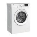 BEKO WUX8132WI LAVADORA 8KG 1200