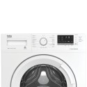 BEKO WUX8132WI LAVADORA 8KG 1200