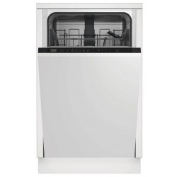 BEKO DIS35023 LAVAVAJILLAS