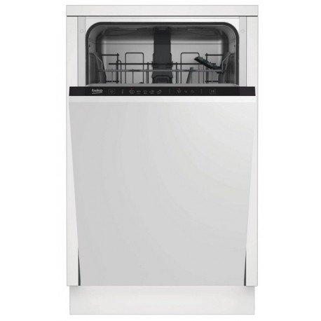 BEKO DIS35023 LAVAVAJILLAS
