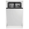 BEKO DIS35023 LAVAVAJILLAS