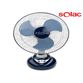 SOLAC VT8860 VENTILADOR 25 W 2 VELOCIDADES - VT8860