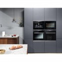 ELECTROLUX KOAAS31CX HORNO VAPOR