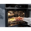 ELECTROLUX KOAAS31CX HORNO VAPOR