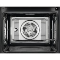 ELECTROLUX KOAAS31CX HORNO VAPOR