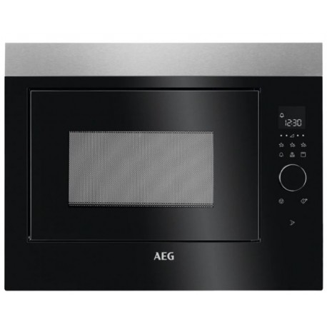 AEG MBE2658DEM HORNO MICROONDAS