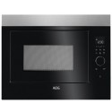 AEG MBE2658DEM HORNO MICROONDAS
