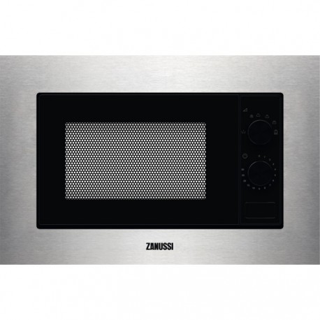 ZANUSSI ZMSN5SX HORNO MICROONDAS