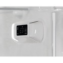 WHIRLPOOL W5821EOX2 FRIGORIFICO COMBI