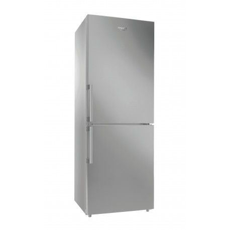 HOTPOINT-ARISTON HA70BI31S FRIGORIFICO clase a frost gris