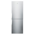 HOTPOINT-ARISTON HA70BI31S FRIGORIFICO clase a frost gris