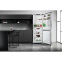 HOTPOINT-ARISTON HA70BI31S FRIGORIFICO clase a frost gris