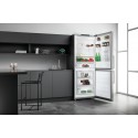 HOTPOINT-ARISTON HA70BI31S FRIGORIFICO clase a frost gris