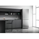 HOTPOINT-ARISTON HA70BI31S FRIGORIFICO clase a frost gris