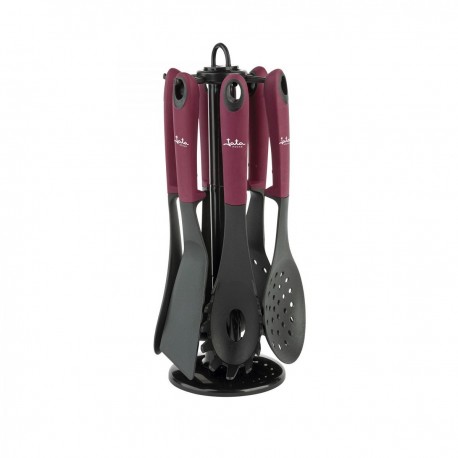 Jata Hacc4600 Set Utensilios De Cocina