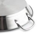 JATA HPAE2132 PAELLERA ACERO INOX. FULL