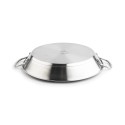 JATA HPAE2132 PAELLERA ACERO INOX. FULL