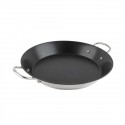 JATA HPAE2138 PAELLERA ACERO INOX. FULL