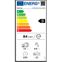 ELECTROLUX ESF5545LOW LAVAVAJILLAS