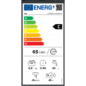 AEG L7FEE941Q LAVADORA 9 kg 1400 RPM A+++