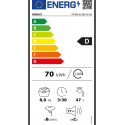 INDESIT MTWA81484W LAVADORA 10KG 1200