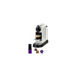 DELONGHI EN167W CAFETERA 10 BARES DE PRESIÓN 1260W DE POTENCIA
